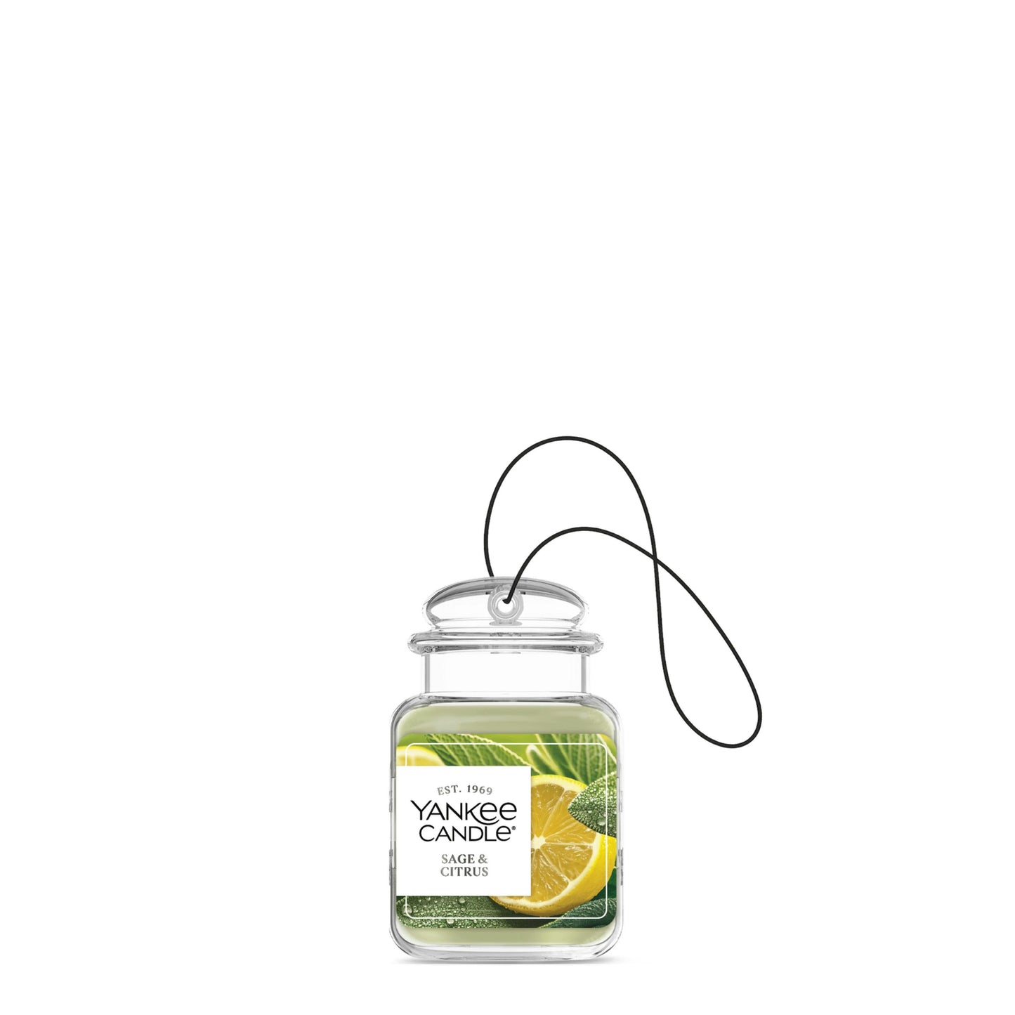 Sage & Citrus 1LR1