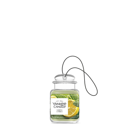 Sage & Citrus 1LR1