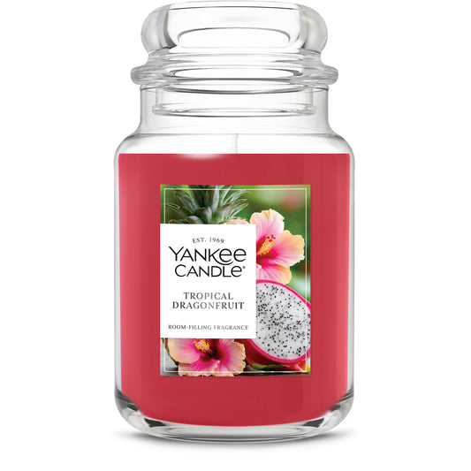 Tropical Dragonfruit MRBS