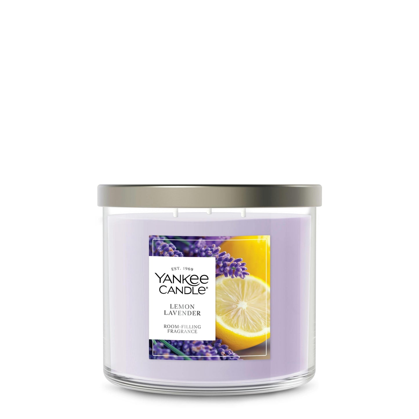Lemon Lavender GHIL