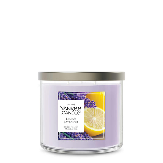 Lemon Lavender GHIL