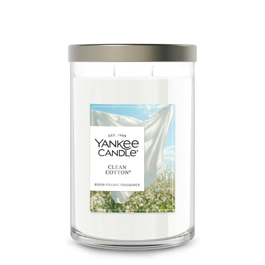 Clean Cotton® X25O