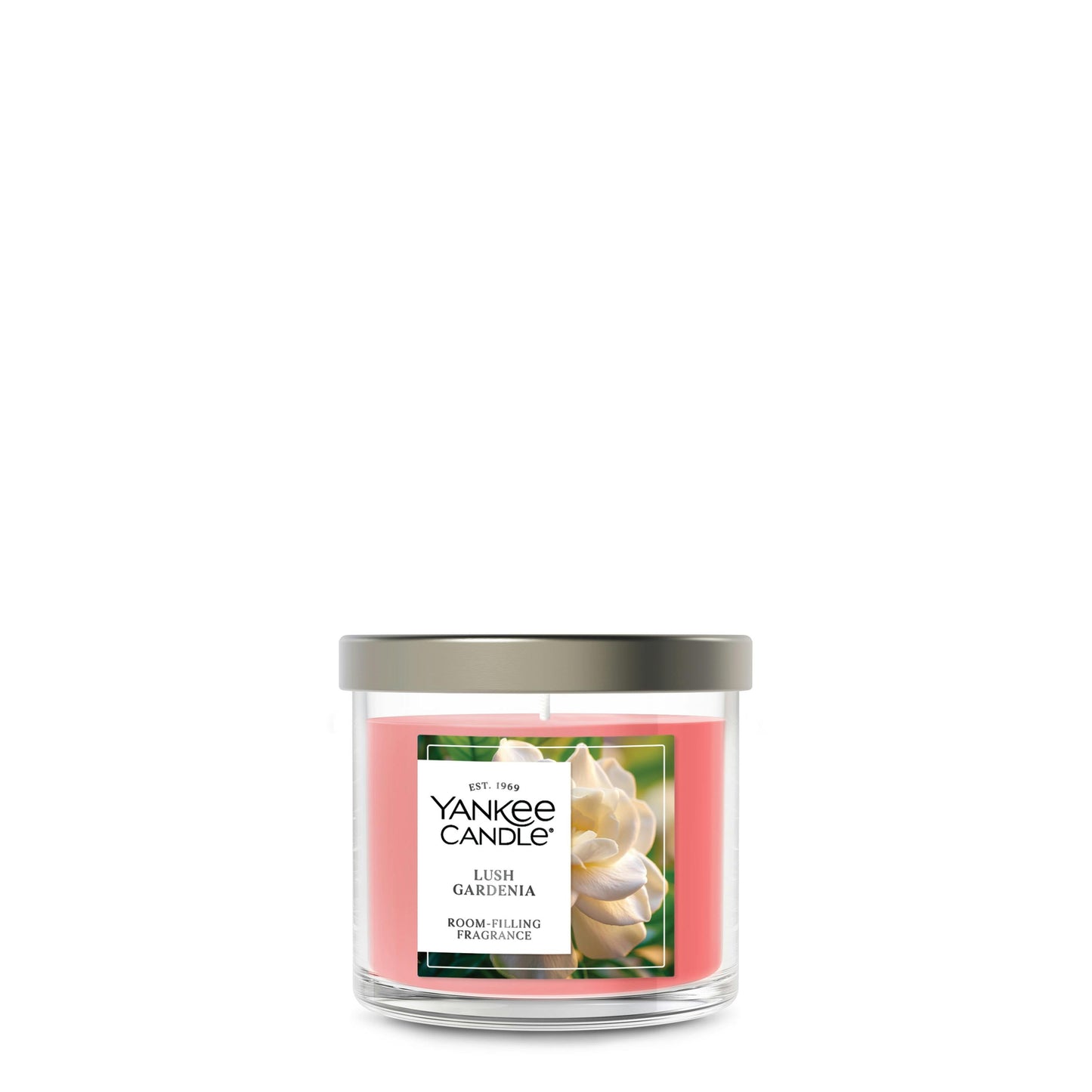 Lush Gardenia E3PZ
