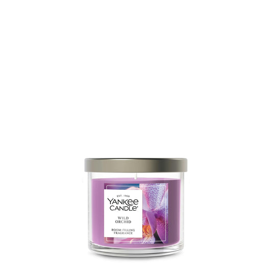 Wild Orchid CJSS