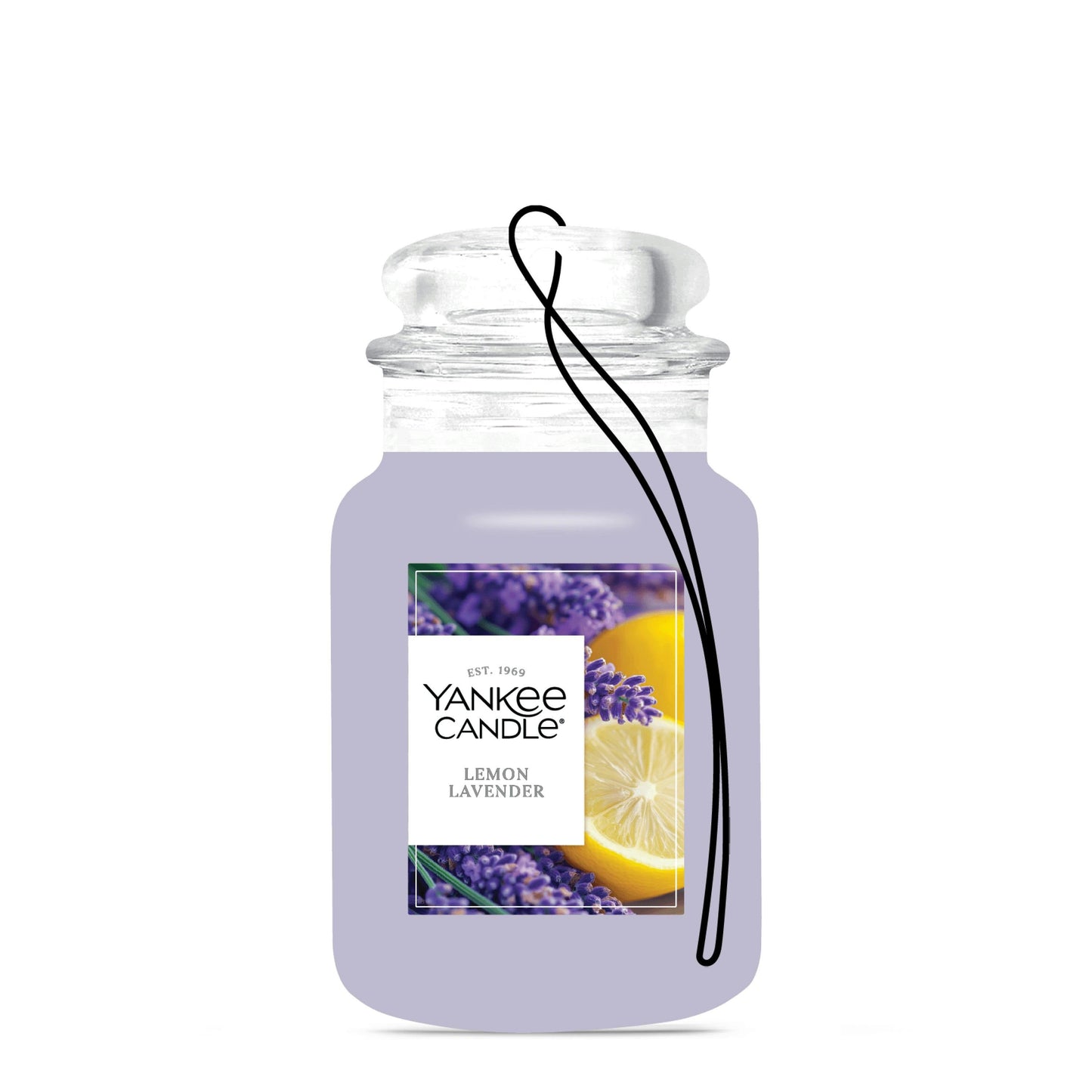 Lemon Lavender 5SU1