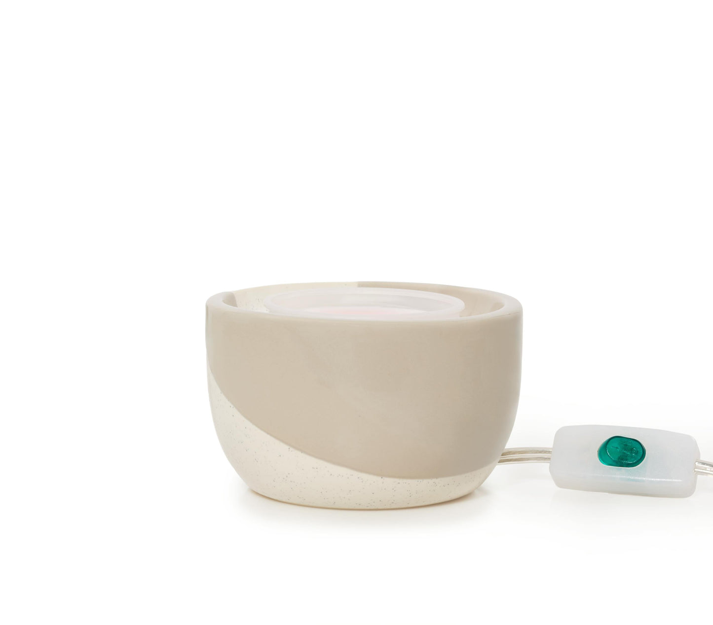 Ceramic Slanted Glaze SVLR