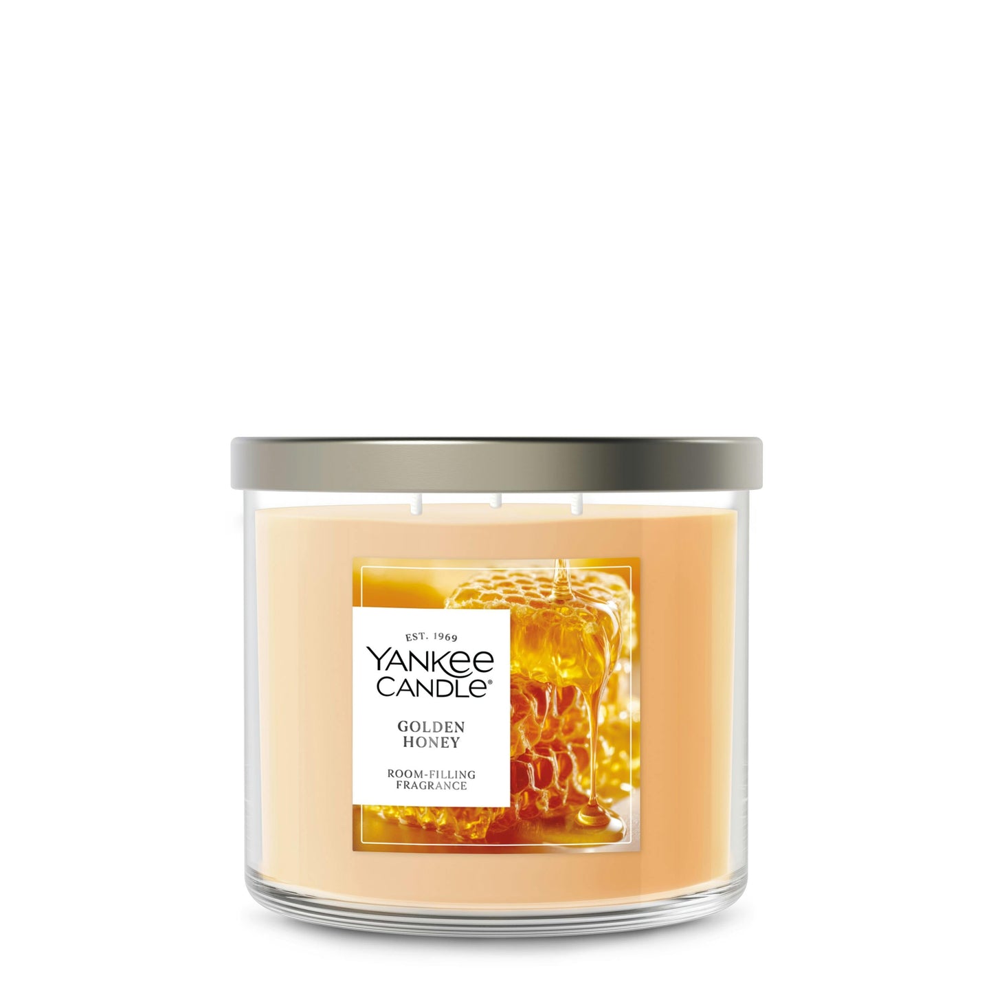 Golden Honey W2VE