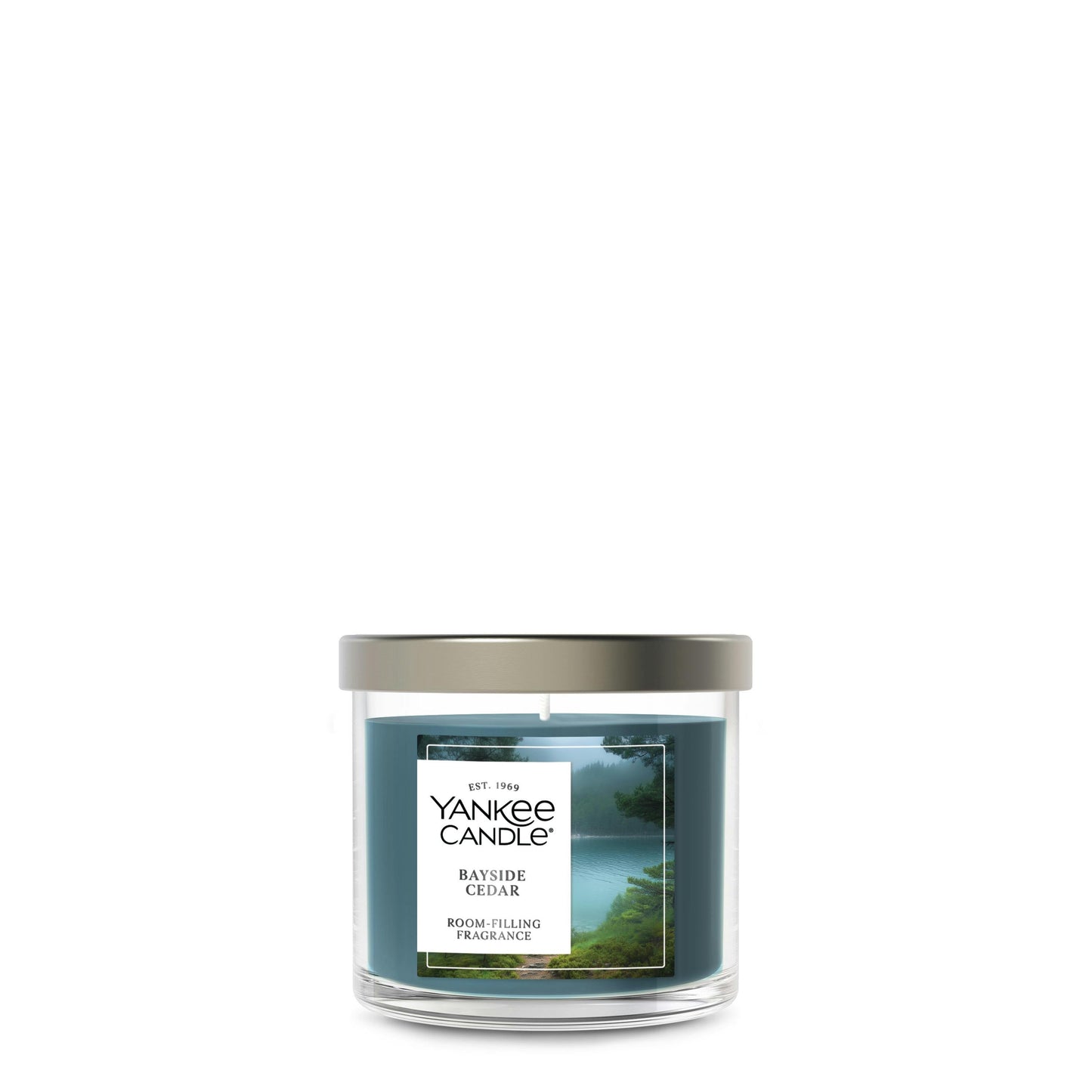 Bayside Cedar 54DW