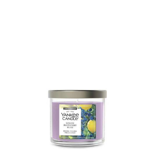 Lemon Blueberry Bliss PDEW