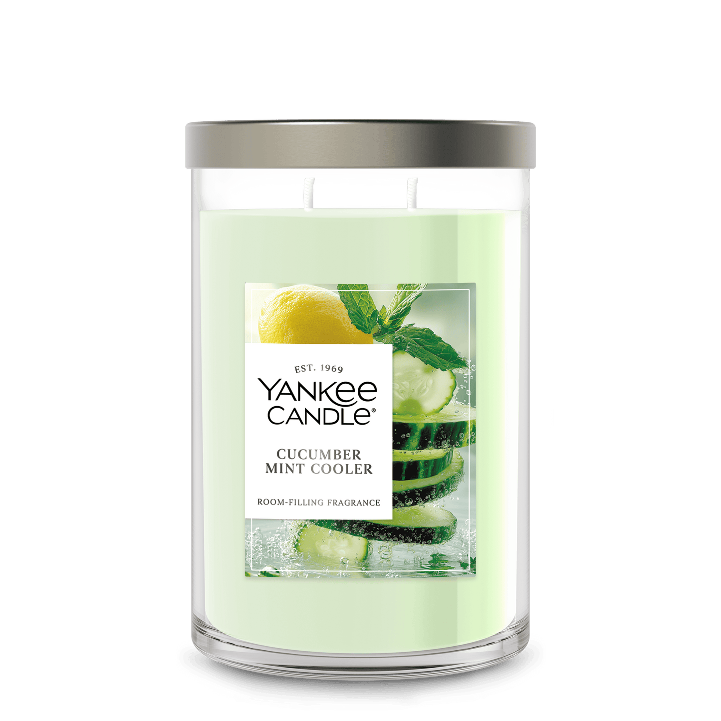 Cucumber Mint Cooler O8UO