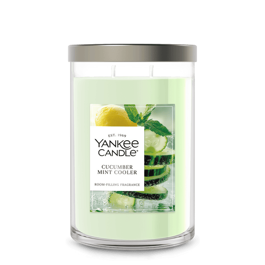 Cucumber Mint Cooler O8UO
