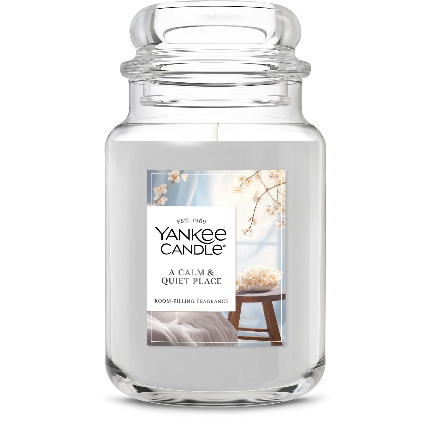 A Calm & Quiet Place 893V