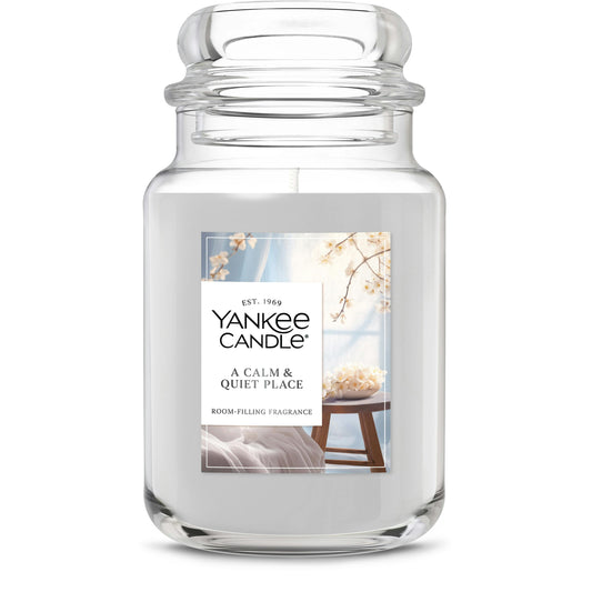 A Calm & Quiet Place 893V