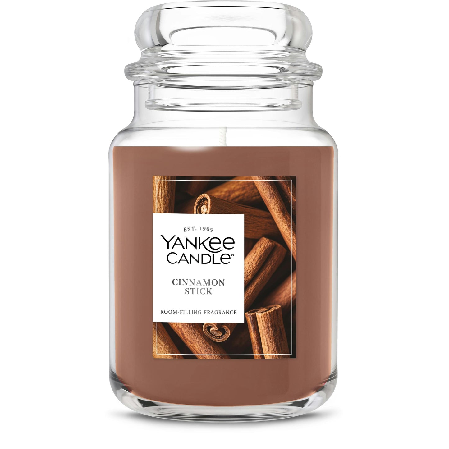 Cinnamon Stick 7XQV