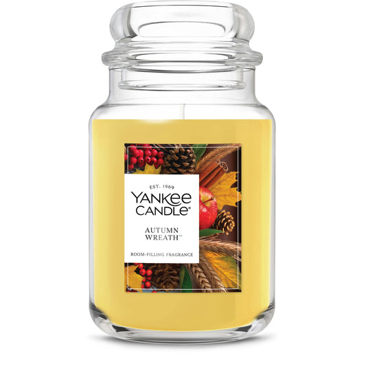 Autumn Wreath™ YD27