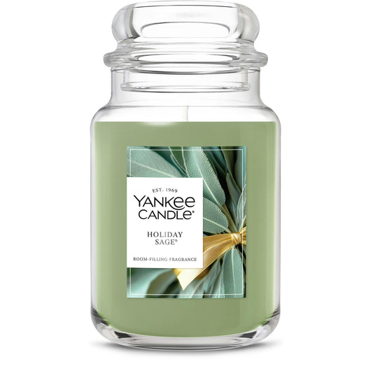 Holiday Sage® 5NQT