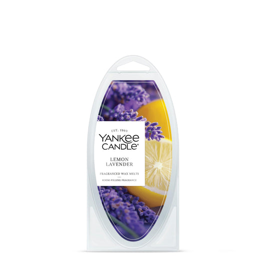 Lemon Lavender 99WQ