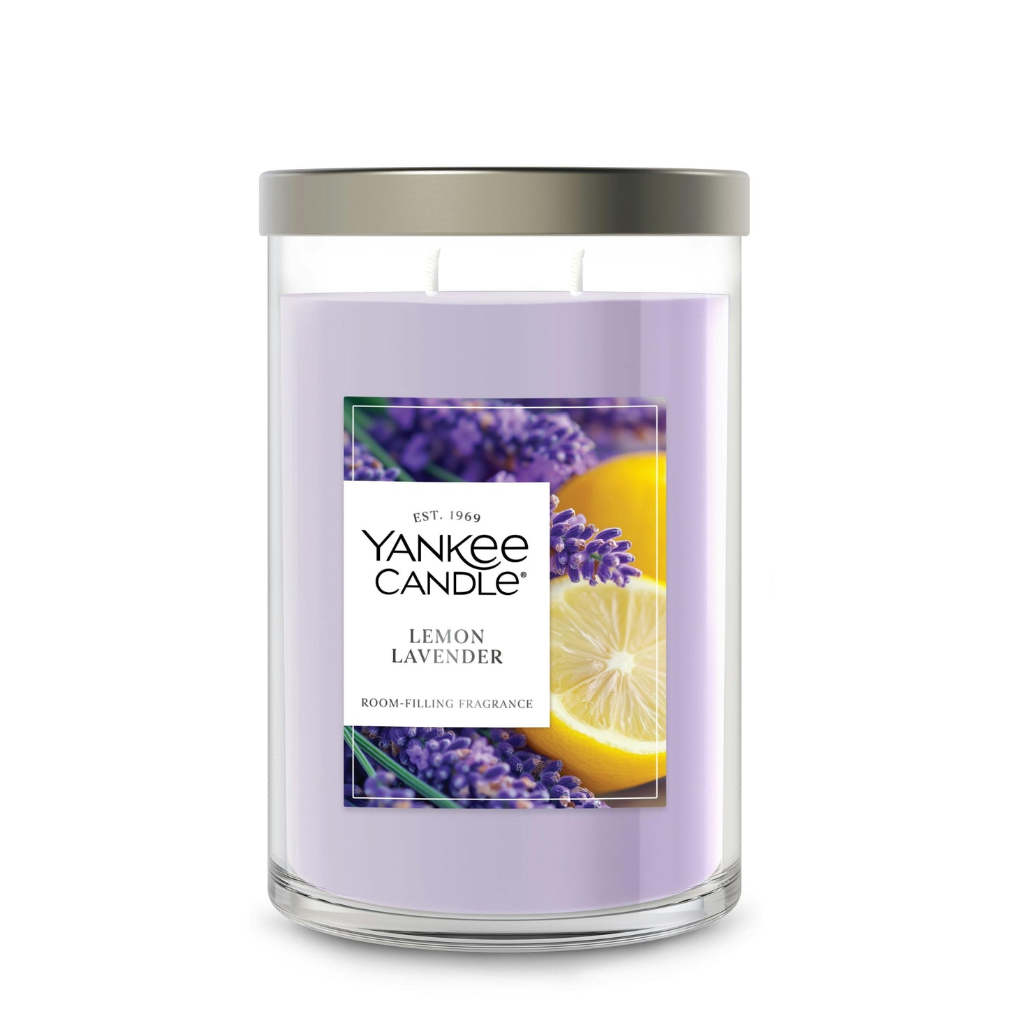 Lemon Lavender UN82