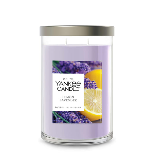 Lemon Lavender UN82