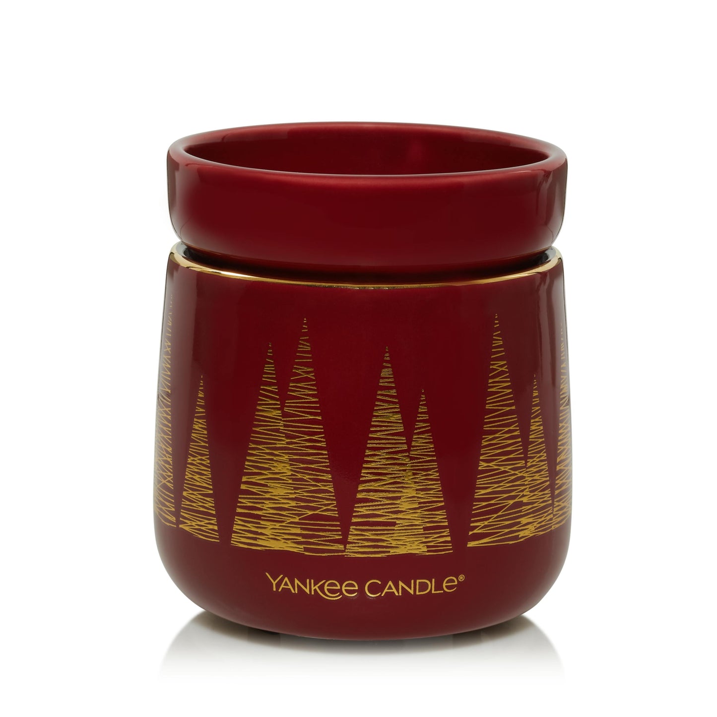 Golden Pines V4BA