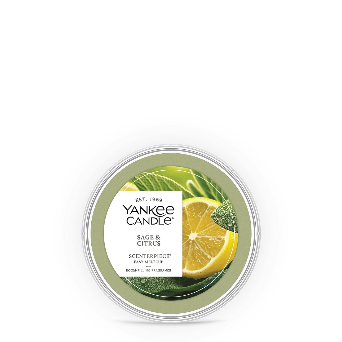 Sage & Citrus 3RVT