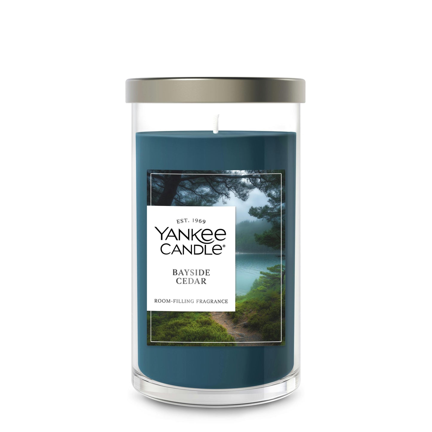 Bayside Cedar EEVR