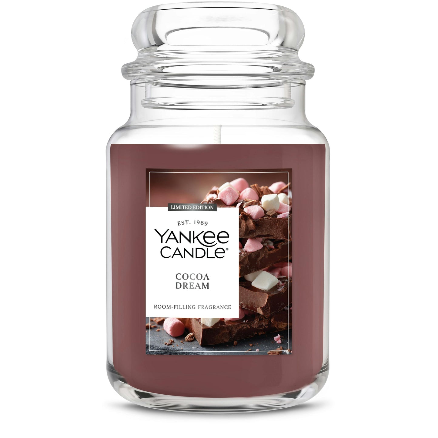 Cocoa Dream Z0WC