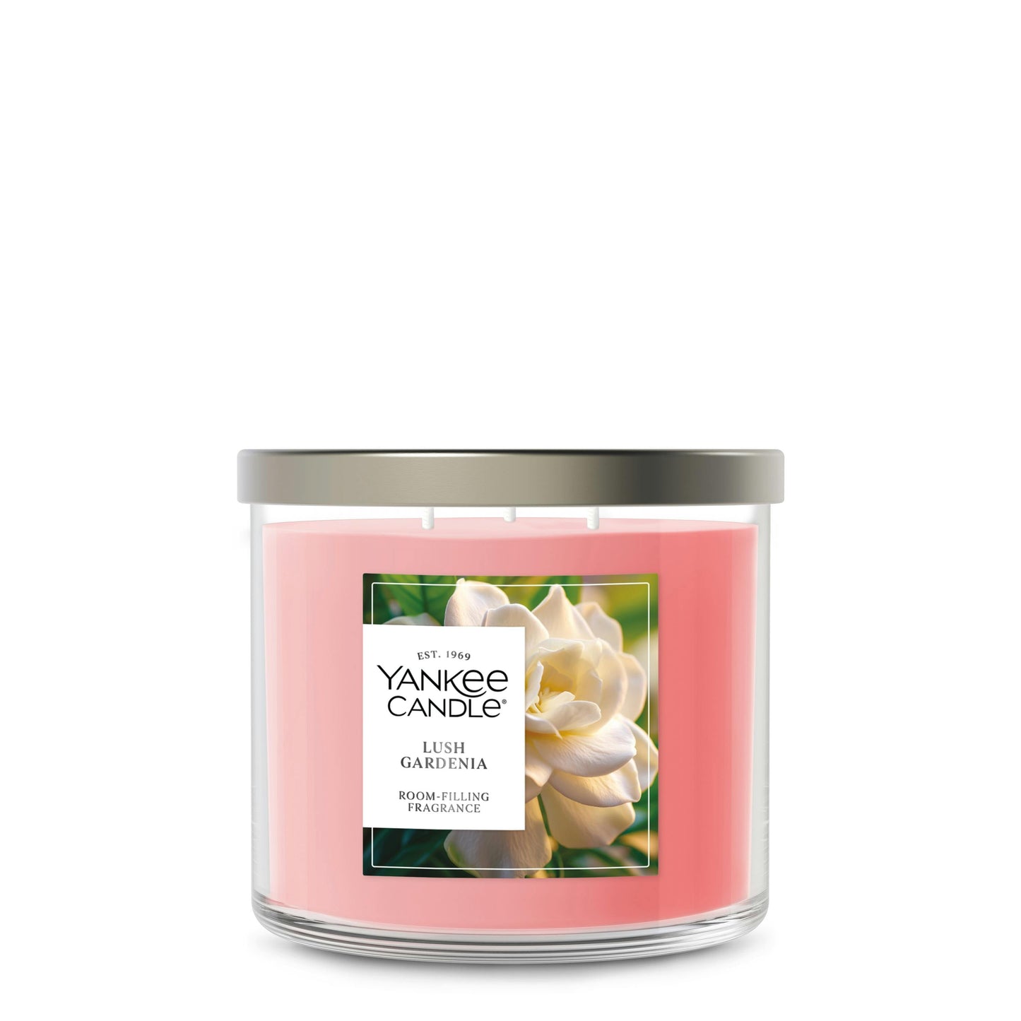 Lush Gardenia F4QO