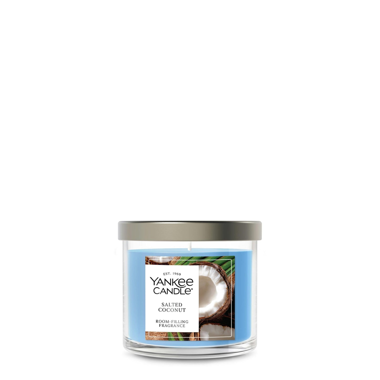 Salted Coconut A4I5