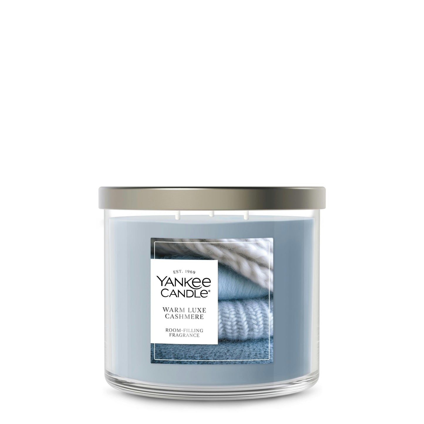 Warm Luxe Cashmere IUNI