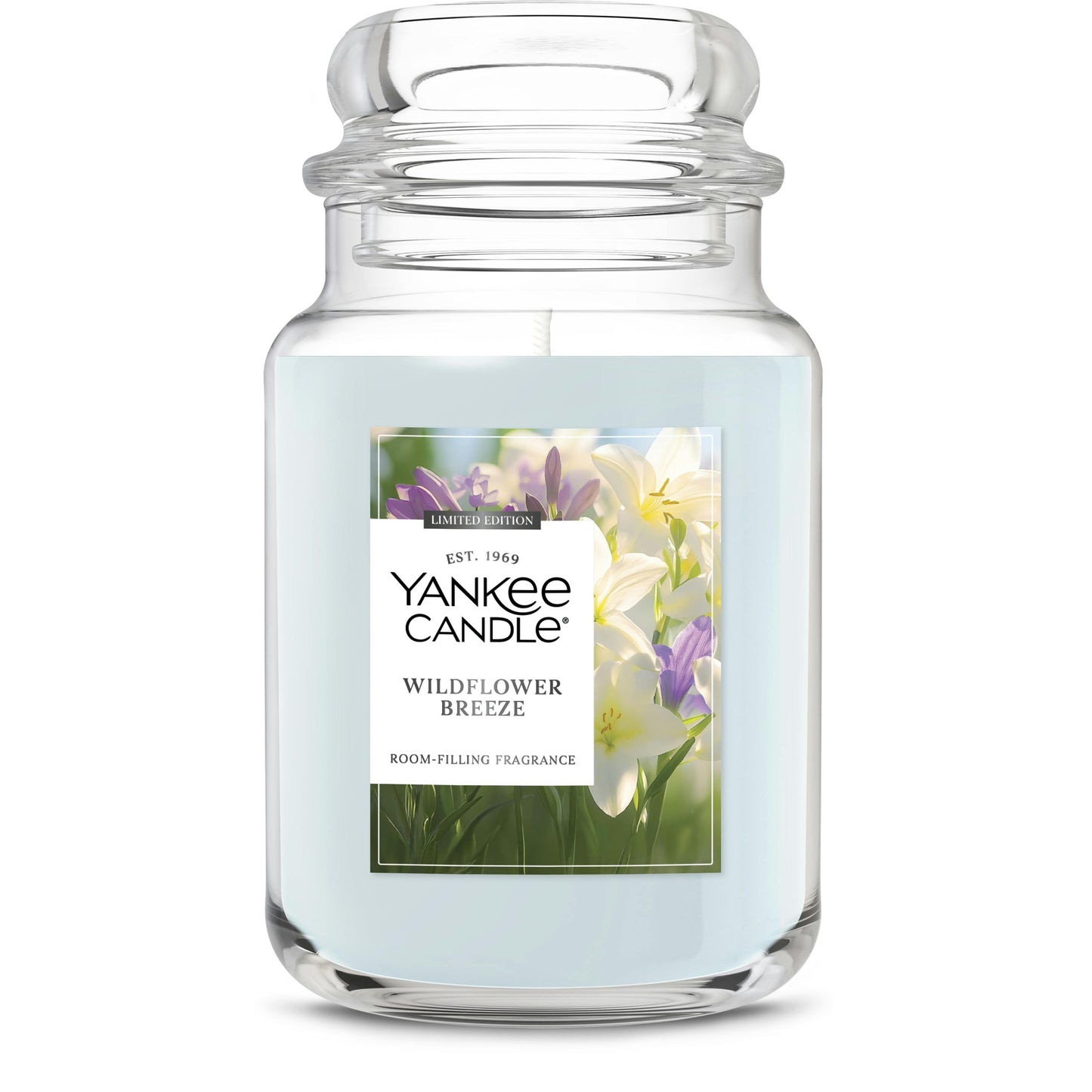 Wildflower Breeze J2UG