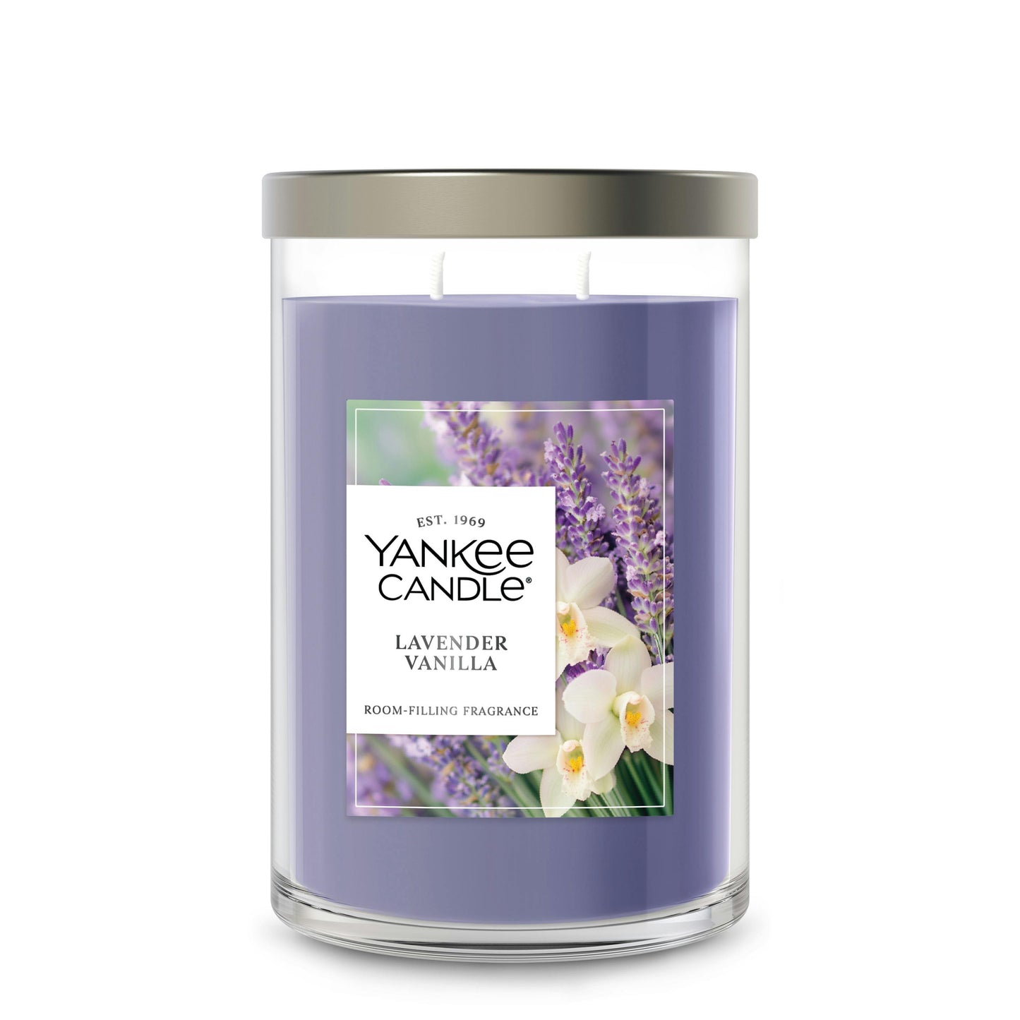Lavender Vanilla XTGQ