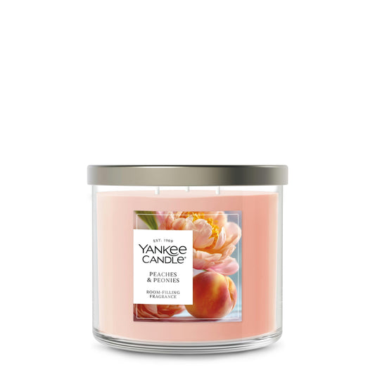 Peaches & Peonies 399M