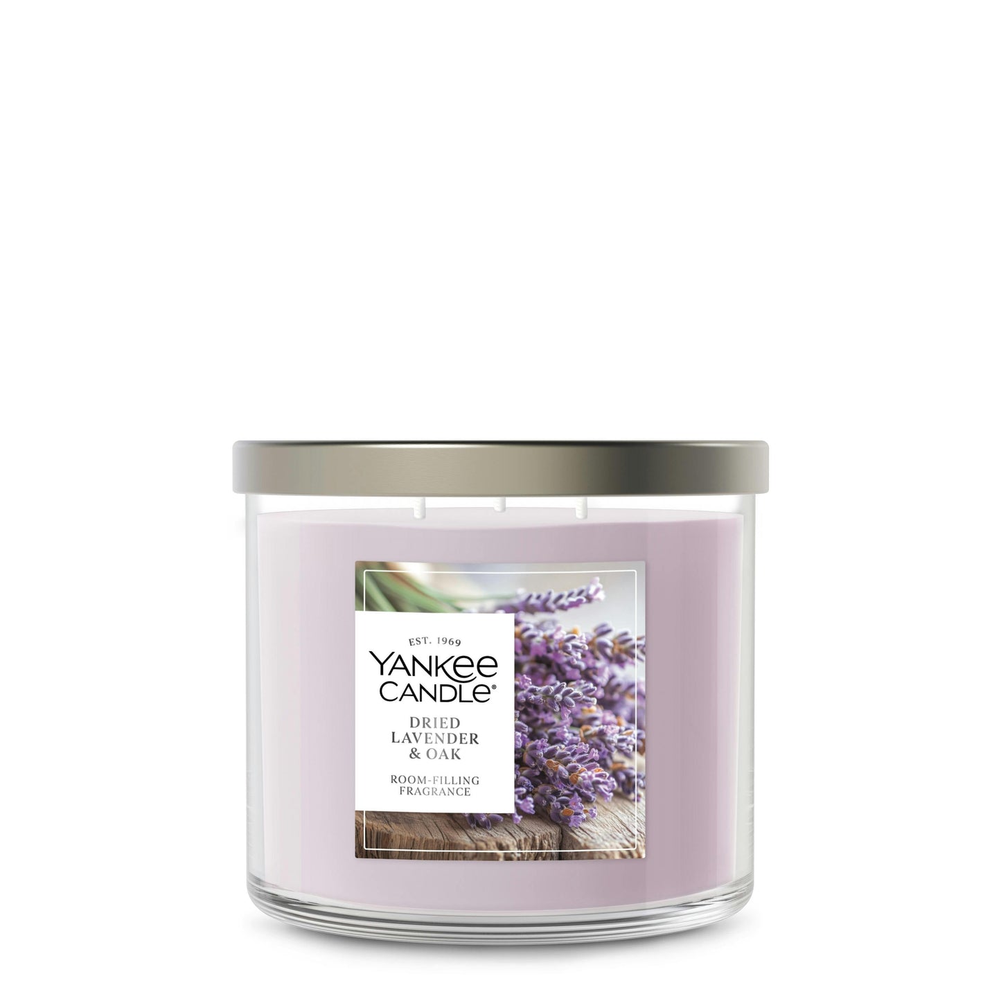 Dried Lavender & Oak CNU9