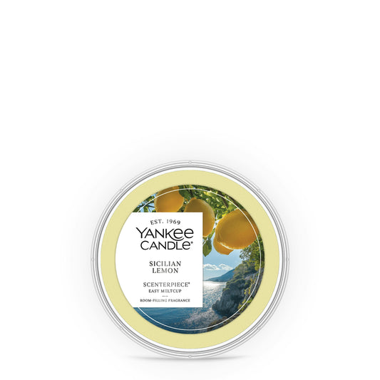 Sicilian Lemon 5VIM