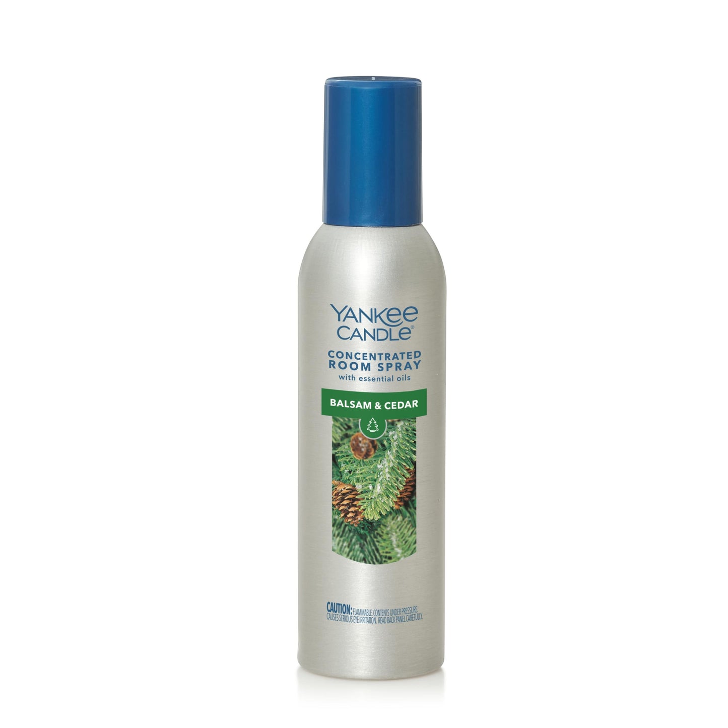 Balsam & Cedar 6RNB