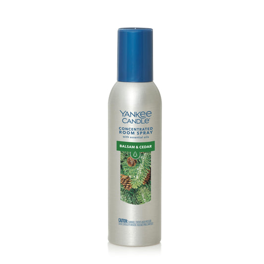 Balsam & Cedar 6RNB