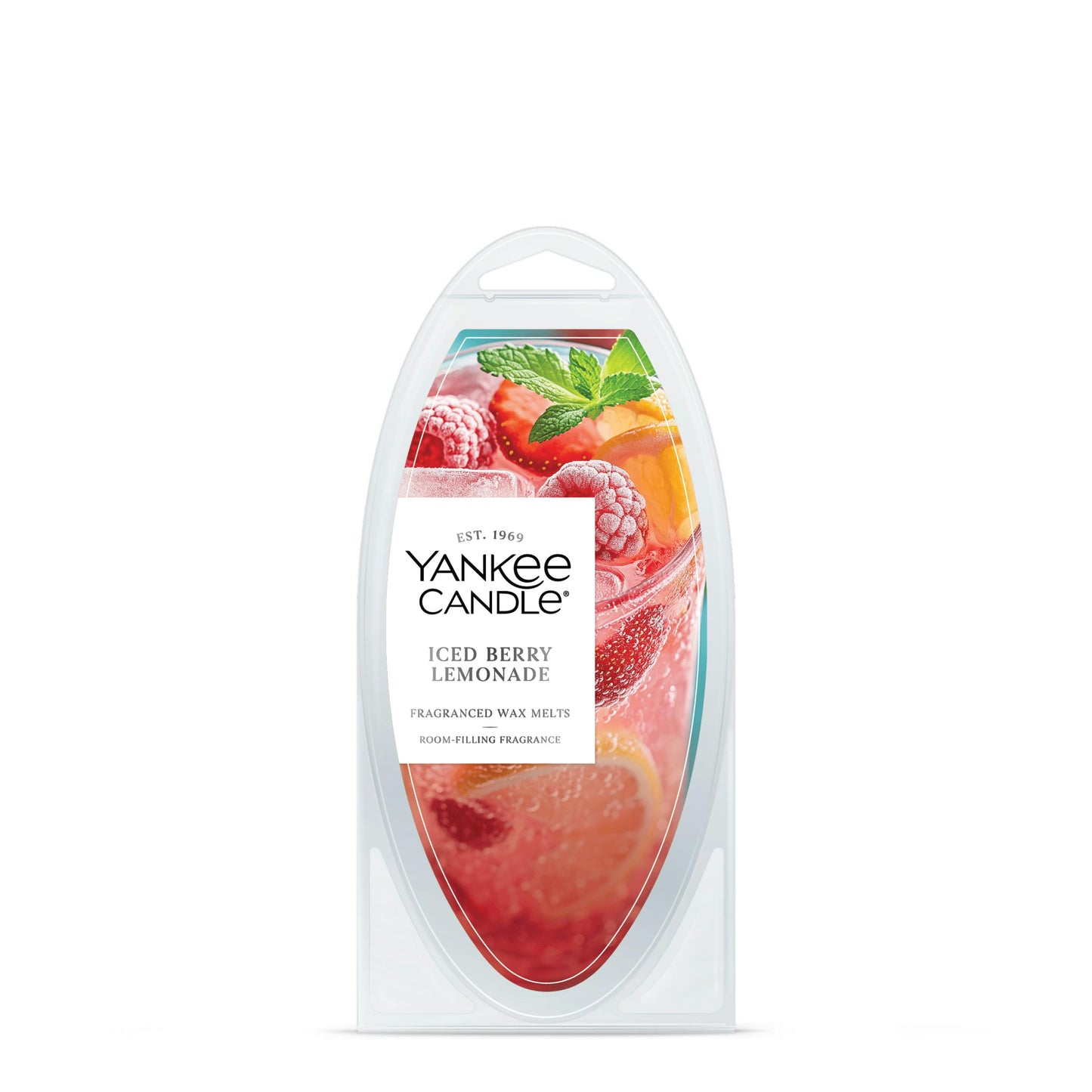 Iced Berry Lemonade HL88