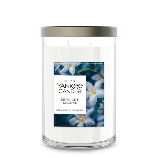Midnight Jasmine KFJJ