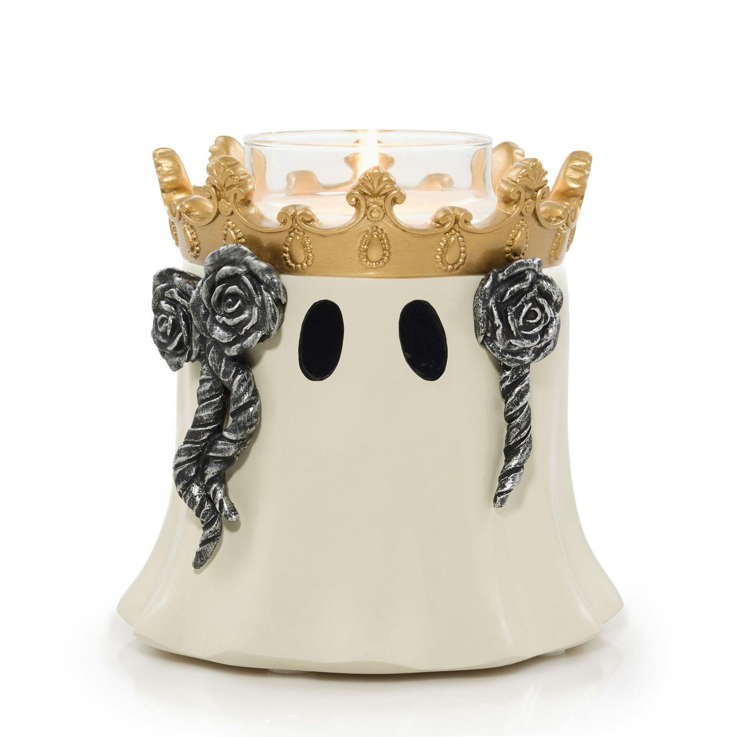 Halloween Royal Ghost Resin Holder G2TO