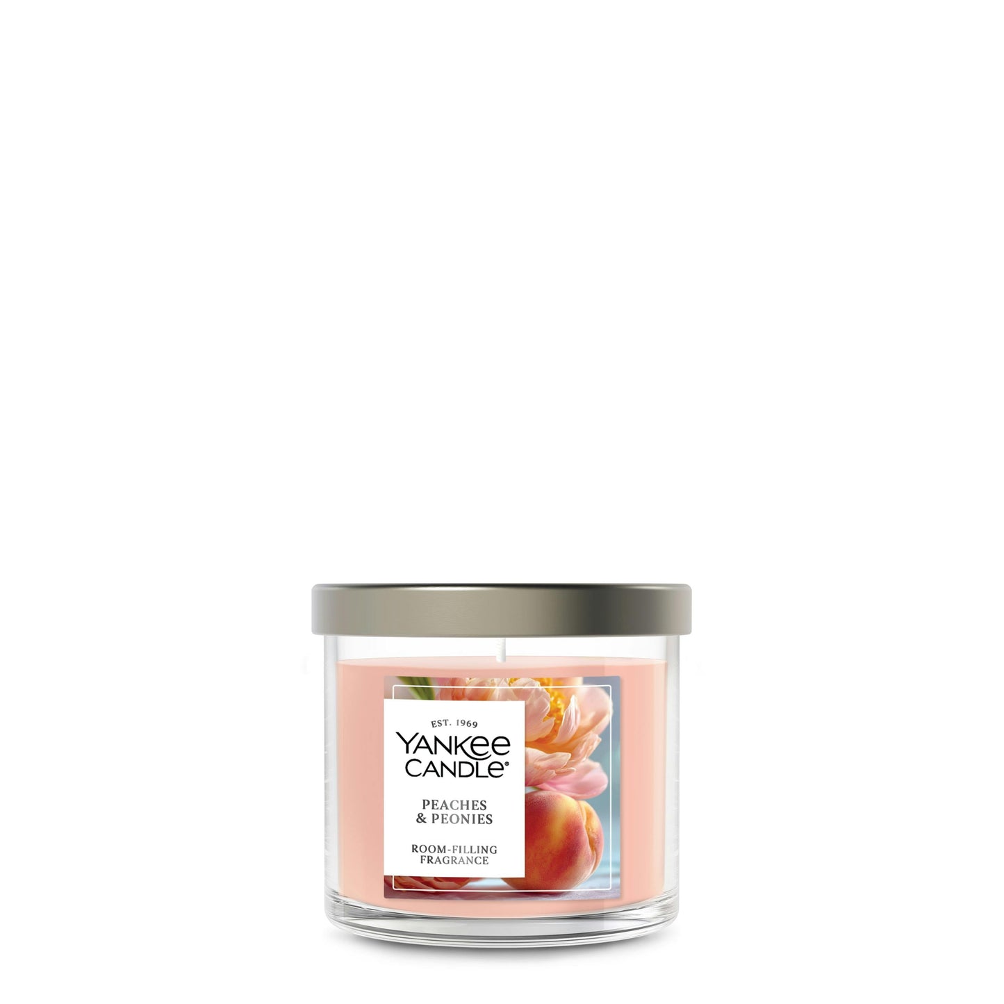 Peaches & Peonies PHH2
