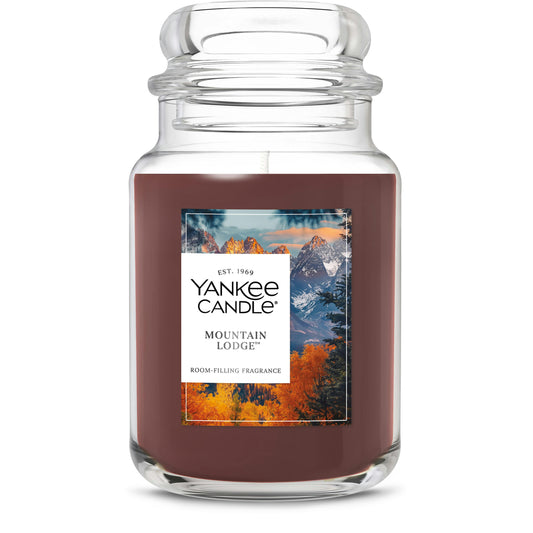 Mountain Lodge™ 6J1Y