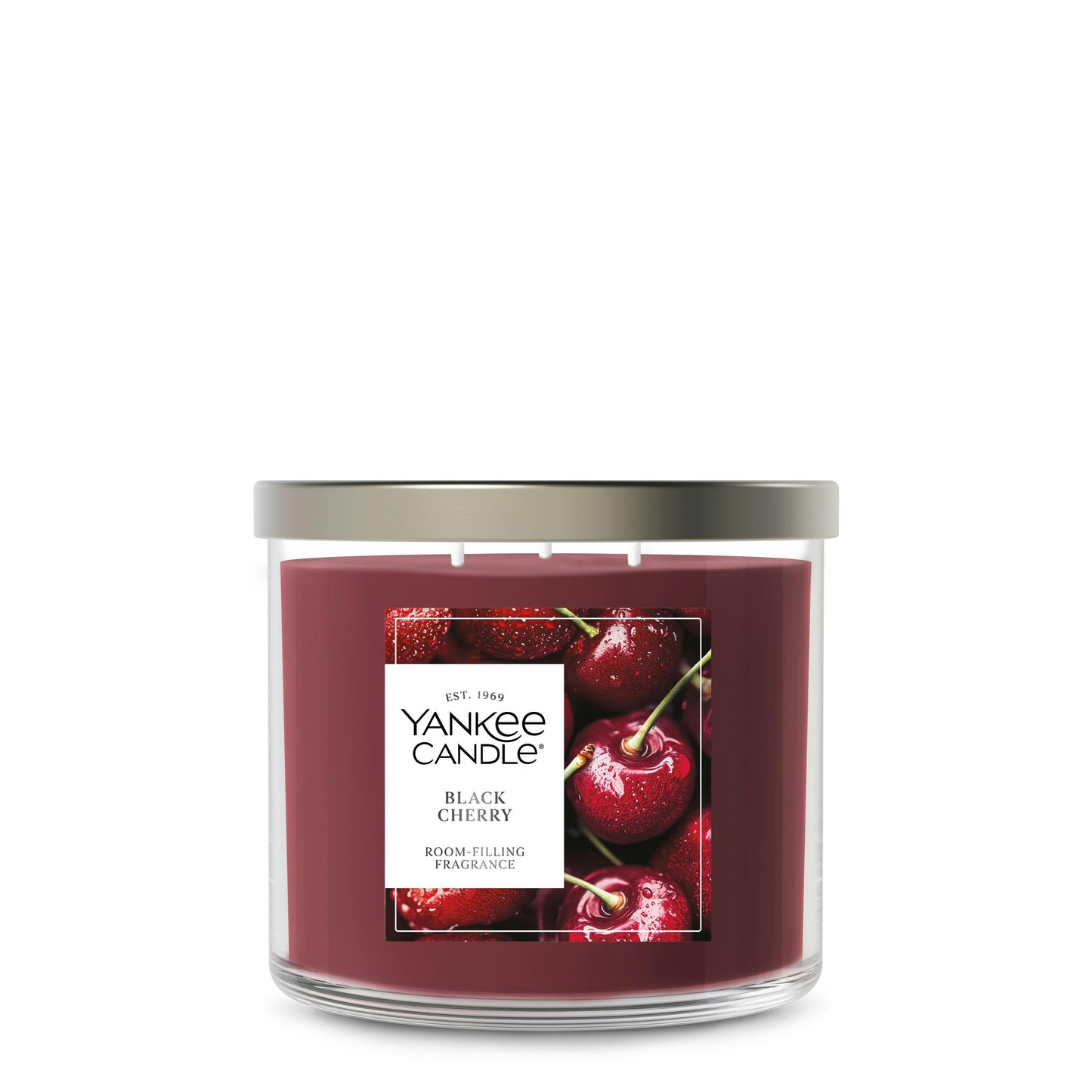 Black Cherry WB0H