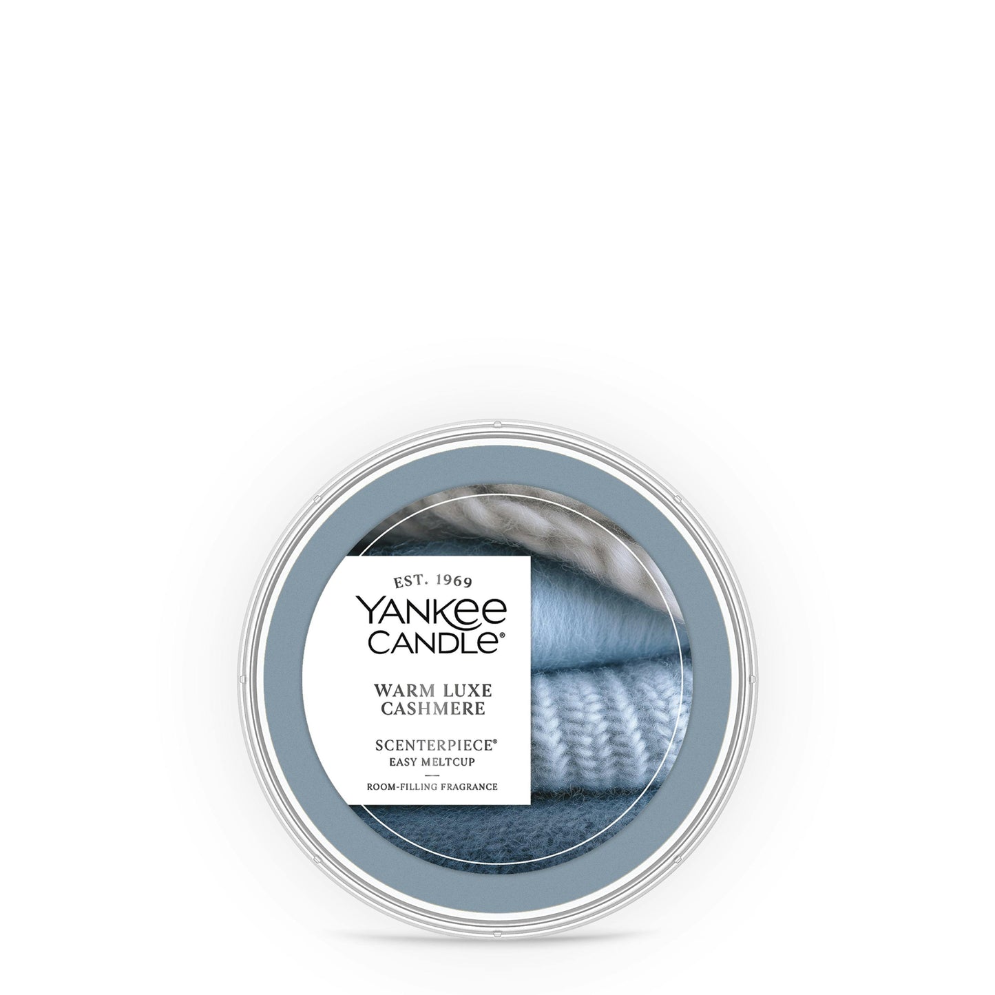 Warm Luxe Cashmere OXF2