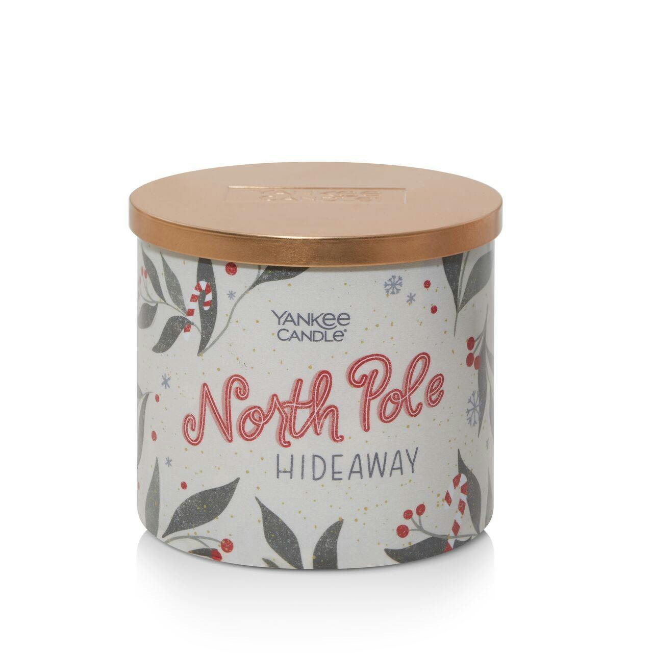 North Pole Hideaway KS65