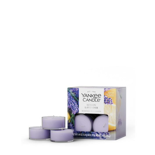 Lemon Lavender R39I