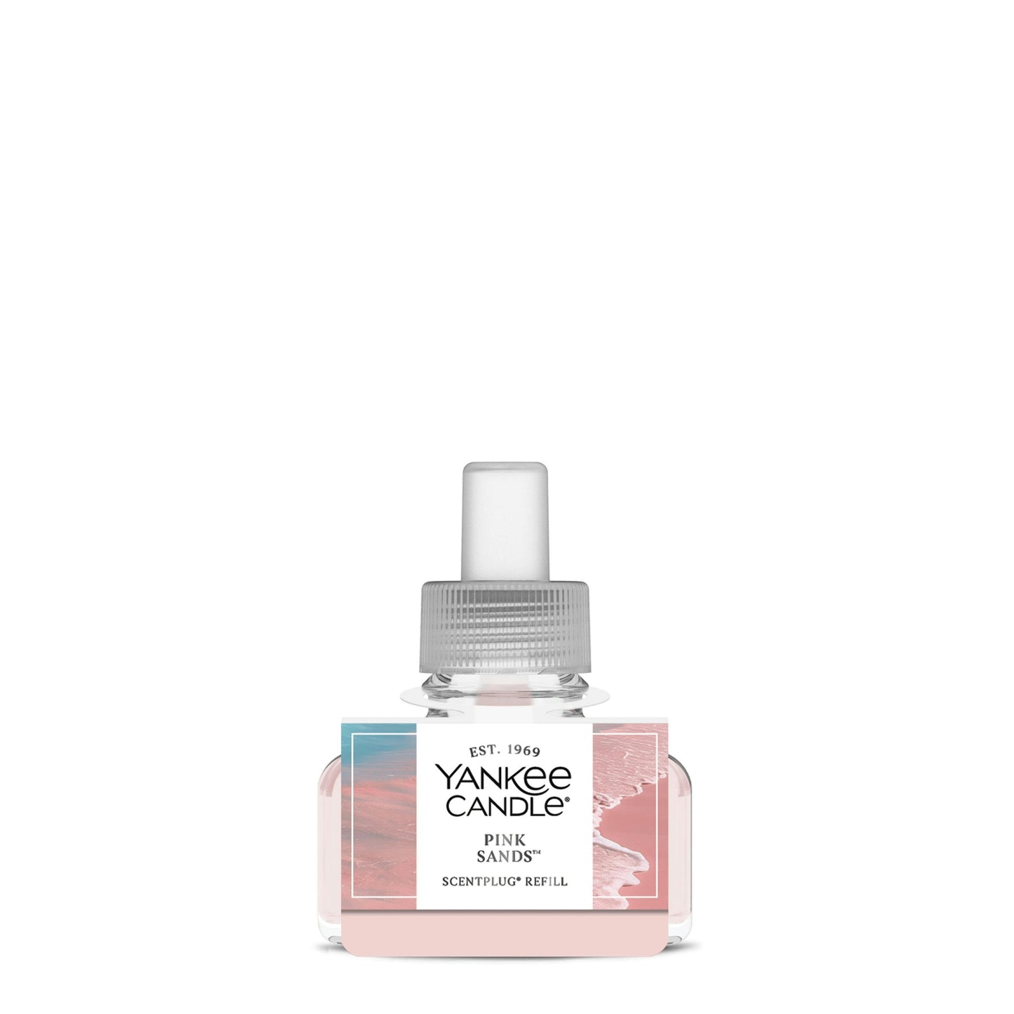 Pink Sands™ AJAS