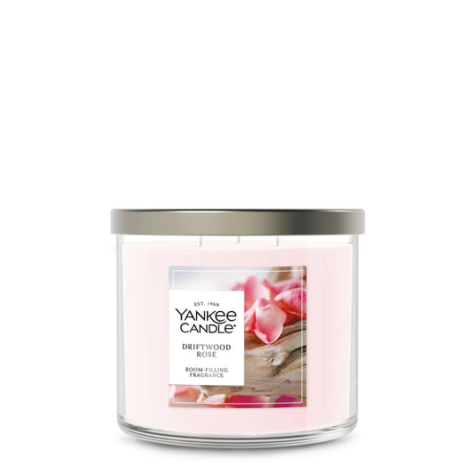Driftwood Rose CLNE