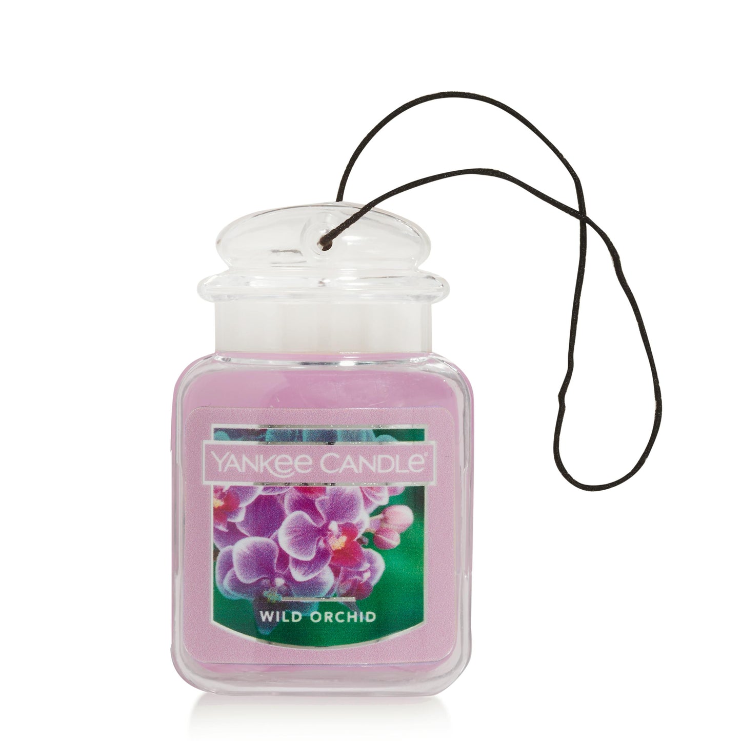 Wild Orchid L06M