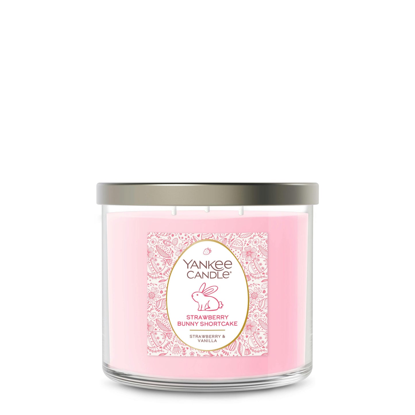Strawberry Bunny Shortcake UV74